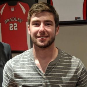 Meet your Posher, Seth